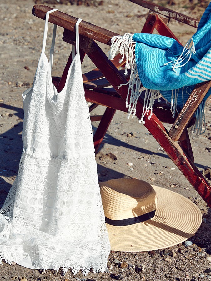 fabfashionfix H&M Summer 2015 Collection