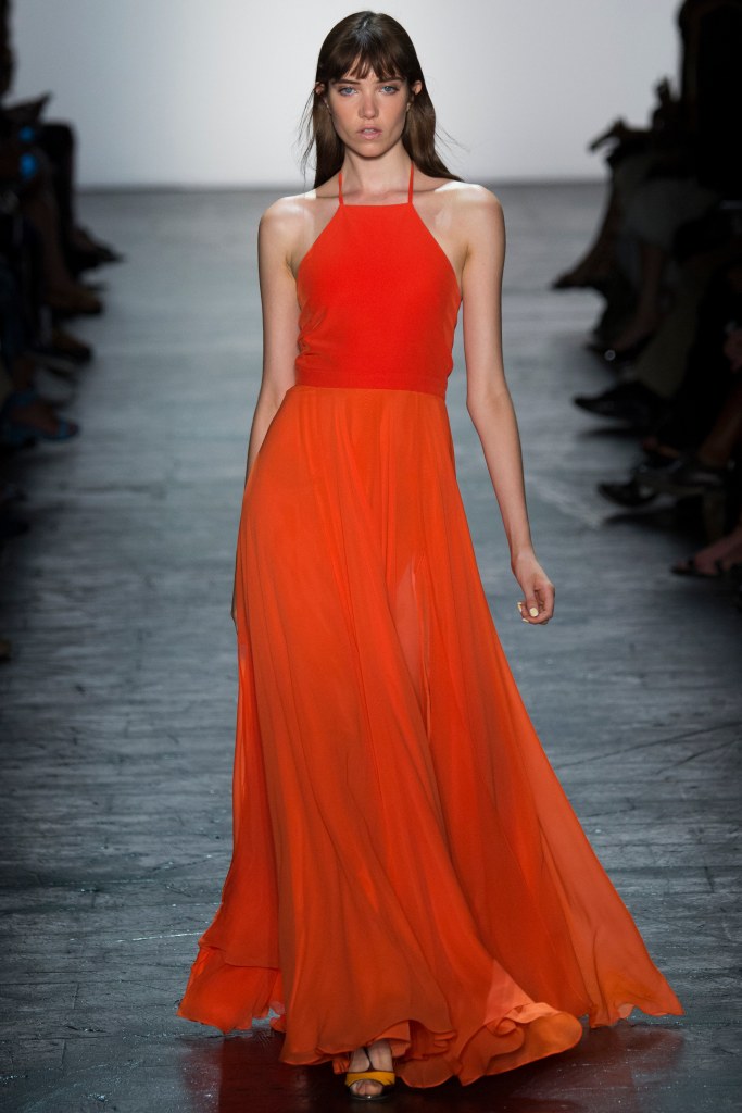 prabal gurung_spring 2016 rtw_look36