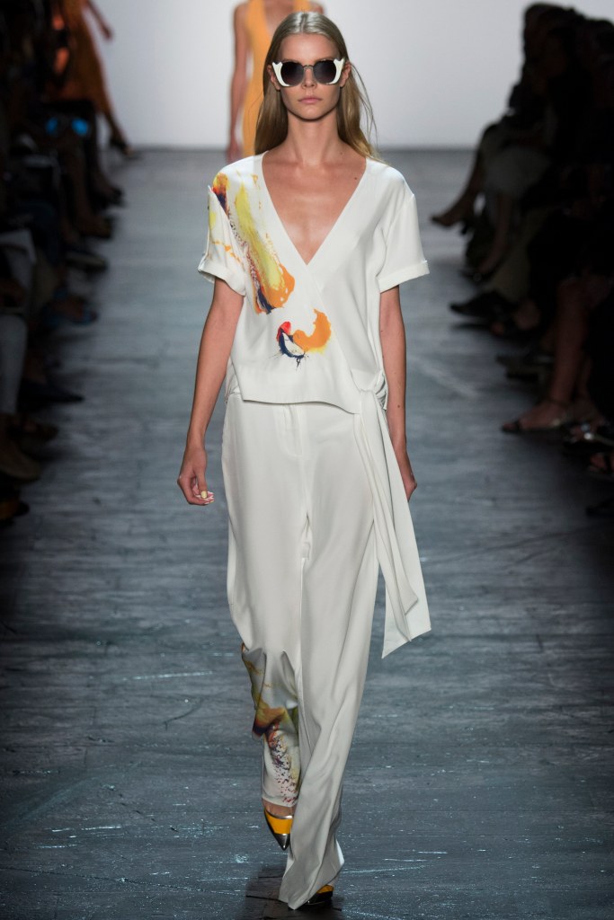 prabal gurung_spring 2016 rtw_look6