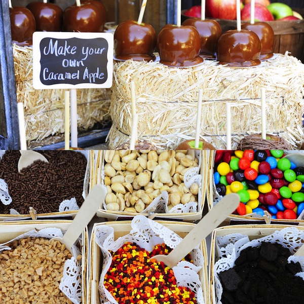 caramel-apple-station