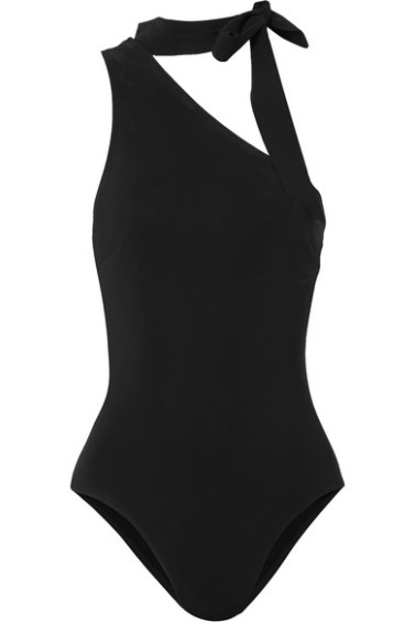 zimmermann one shoulder via net-a-porter